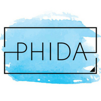 PHIDA Logo