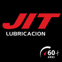 JIT Lubricación Logo