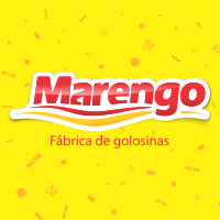 MARENGO S.A. Logo