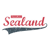 Sealand Argentina Logo