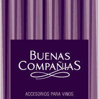 BUENAS COMPAÑIAS Logo
