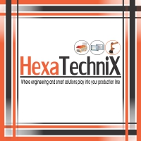 Hexatechnix SRL Logo